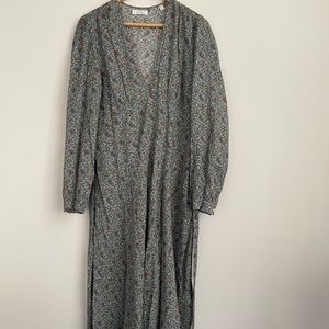 Doen Charleston Dress